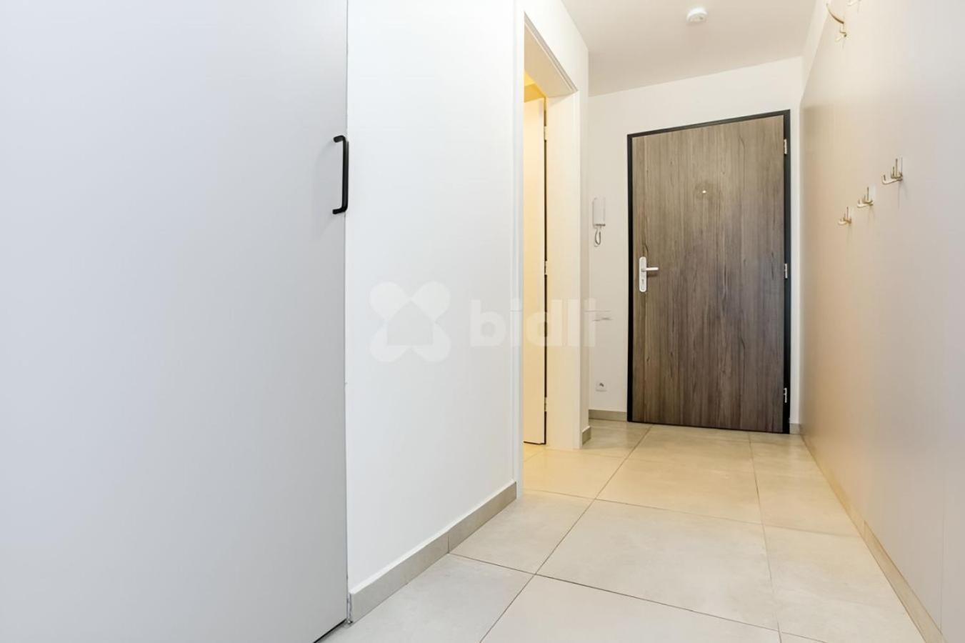 Mezonet Lipno Nad Vltavou Apartment Exterior photo
